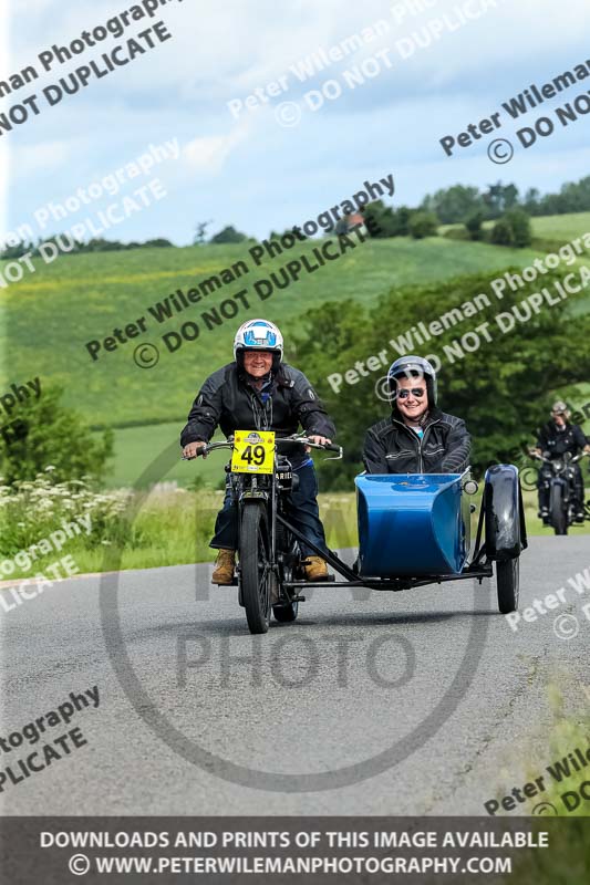 Vintage motorcycle club;eventdigitalimages;no limits trackdays;peter wileman photography;vintage motocycles;vmcc banbury run photographs